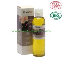 Aceite de masaje Bio Sensual FLORAME